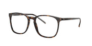 Ray-Ban RX5387 Havana Eyeglasses
