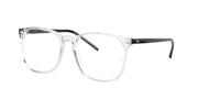Ray-Ban RX5387 Transparent Eyeglasses