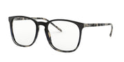 Ray-Ban RX5387 Havana Beige Eyeglasses