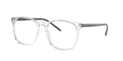 Ray-Ban RX5387 Transparent Eyeglasses