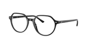 Ray-Ban RX5395 Black Eyeglasses