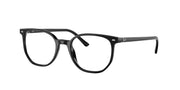 Ray-Ban RX5397 Black Eyeglasses
