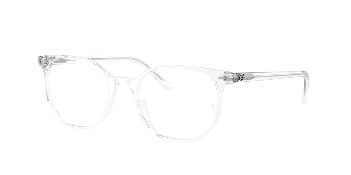 Ray-Ban RX5397 Transparent Eyeglasses