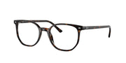 Ray-Ban RX5397 Havana Eyeglasses