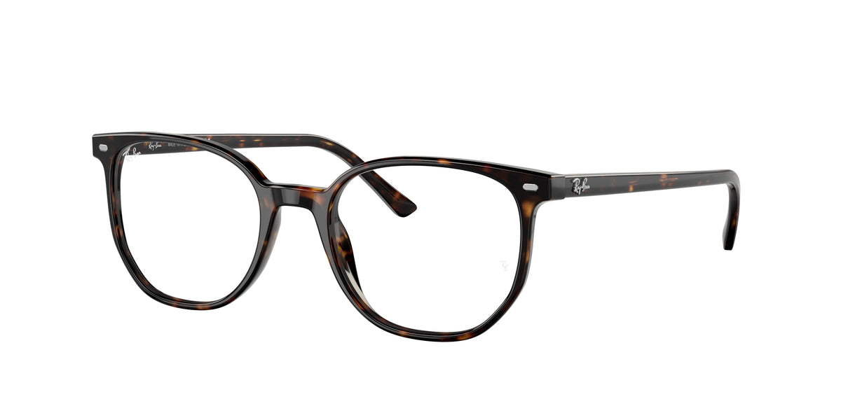 Ray-Ban RX5397 Havana Eyeglasses
