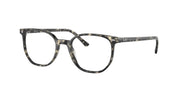 Ray-Ban RX5397 Grey Havana Eyeglasses