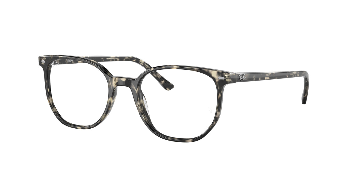 Ray-Ban RX5397 Grey Havana Eyeglasses