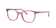 Ray-Ban RX5397 Pink Eyeglasses