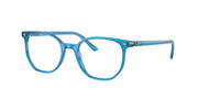Ray-Ban RX5397 Blue Eyeglasses