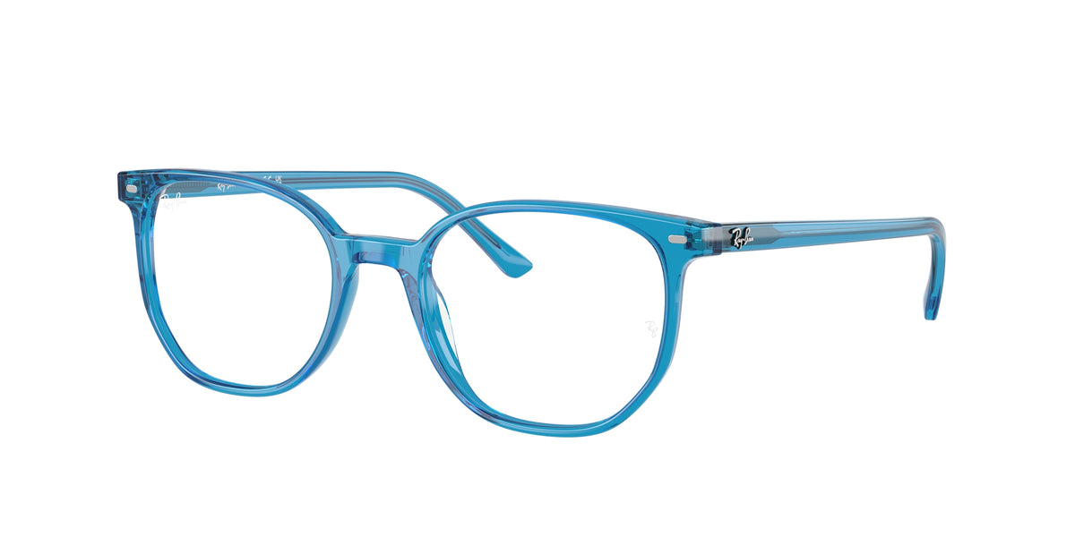 Ray-Ban RX5397 Blue Eyeglasses