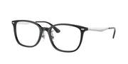 Ray-Ban RX5403D Black Eyeglasses
