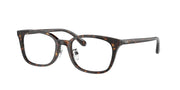 Ray-Ban RX5407D Havana Eyeglasses