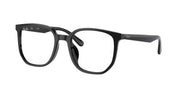 Ray-Ban RX5411D Black Eyeglasses