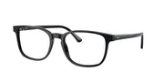 Ray-Ban RX5418 Black Eyeglasses