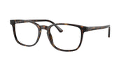 Ray-Ban RX5418 Havana Eyeglasses