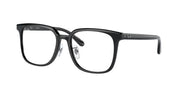 Ray-Ban RX5419D Black Eyeglasses