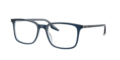 Ray-Ban RX5421F Eyeglasses