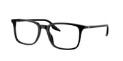 Ray-Ban RX5421 Black Eyeglasses