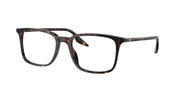 Ray-Ban RX5421 Havana Eyeglasses