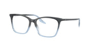 Ray-Ban RX5422 Blue & Light Blue Eyeglasses