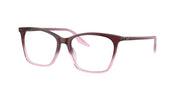 Ray-Ban RX5422 Red & Pink Eyeglasses