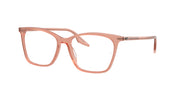 Ray-Ban RX5422 Opal Pink Eyeglasses