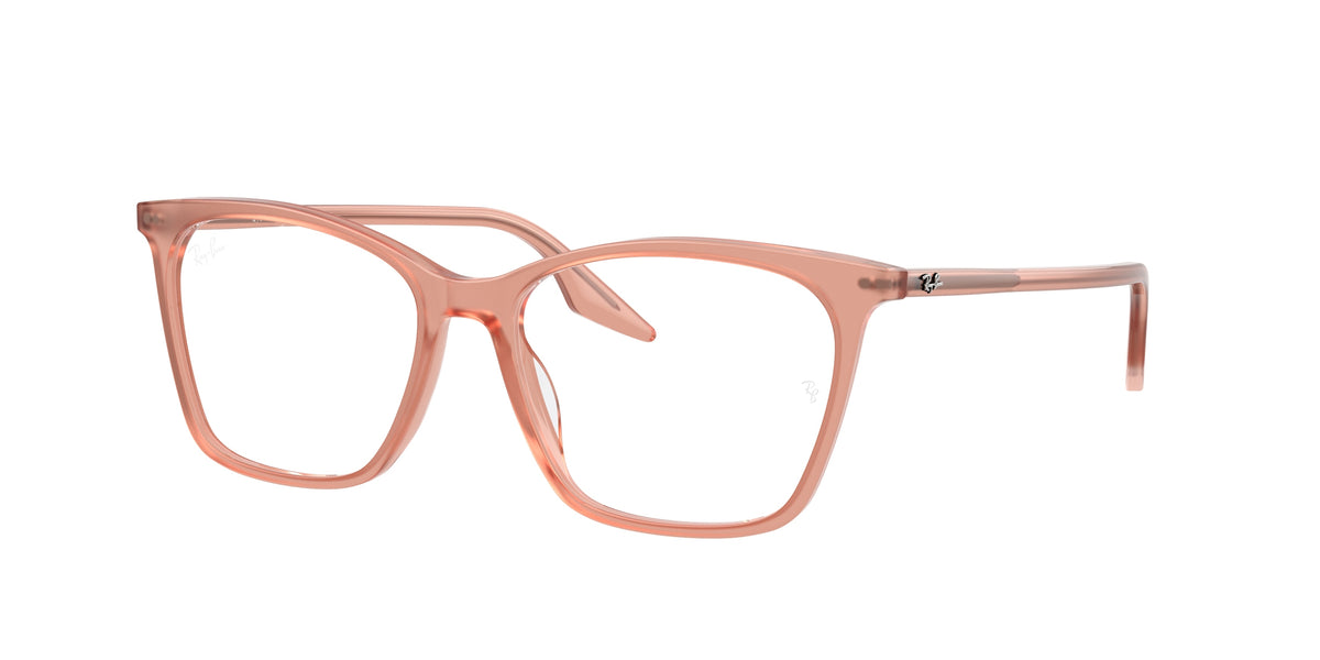 Ray-Ban RX5422 Opal Pink Eyeglasses