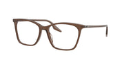 Ray-Ban RX5422 Opal Brown Eyeglasses