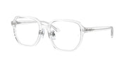 Ray-Ban RX5424D Transparent Eyeglasses