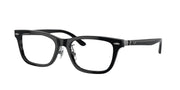 Ray-Ban RX5426D Black Eyeglasses