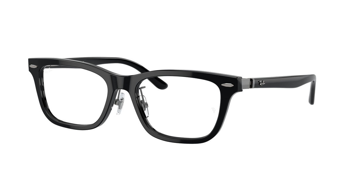 Ray-Ban RX5426D Black Eyeglasses