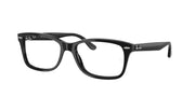 Ray-Ban RX5428 Black Eyeglasses