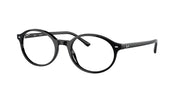 Ray-Ban RX5429 Black Eyeglasses
