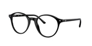 Ray-Ban RX5430 Black Eyeglasses