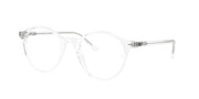 Ray-Ban RX5430 Transparent Eyeglasses
