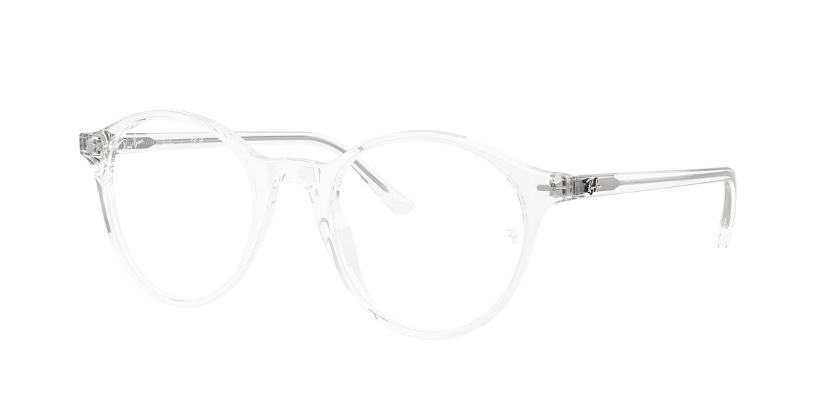 Ray-Ban RX5430 Transparent Eyeglasses