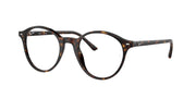 Ray-Ban RX5430 Havana Eyeglasses