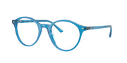 Ray-Ban RX5430 Blue Eyeglasses