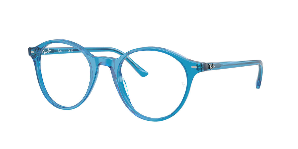 Ray-Ban RX5430 Blue Eyeglasses