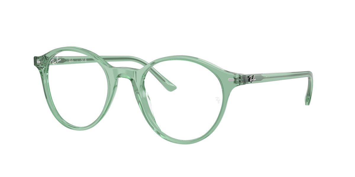 Ray-Ban RX5430 Light Green Eyeglasses