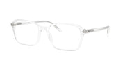 Ray-Ban RX5431 Transparent Eyeglasses
