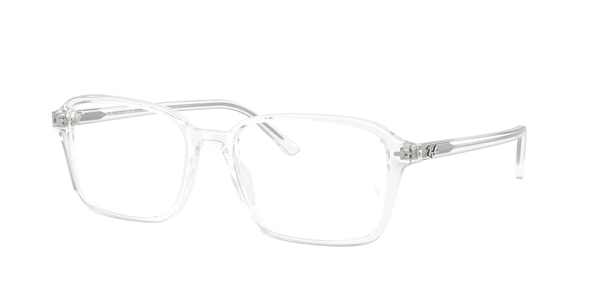 Ray-Ban RX5431 Transparent Eyeglasses