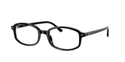 Ray-Ban RX5432 Black Eyeglasses