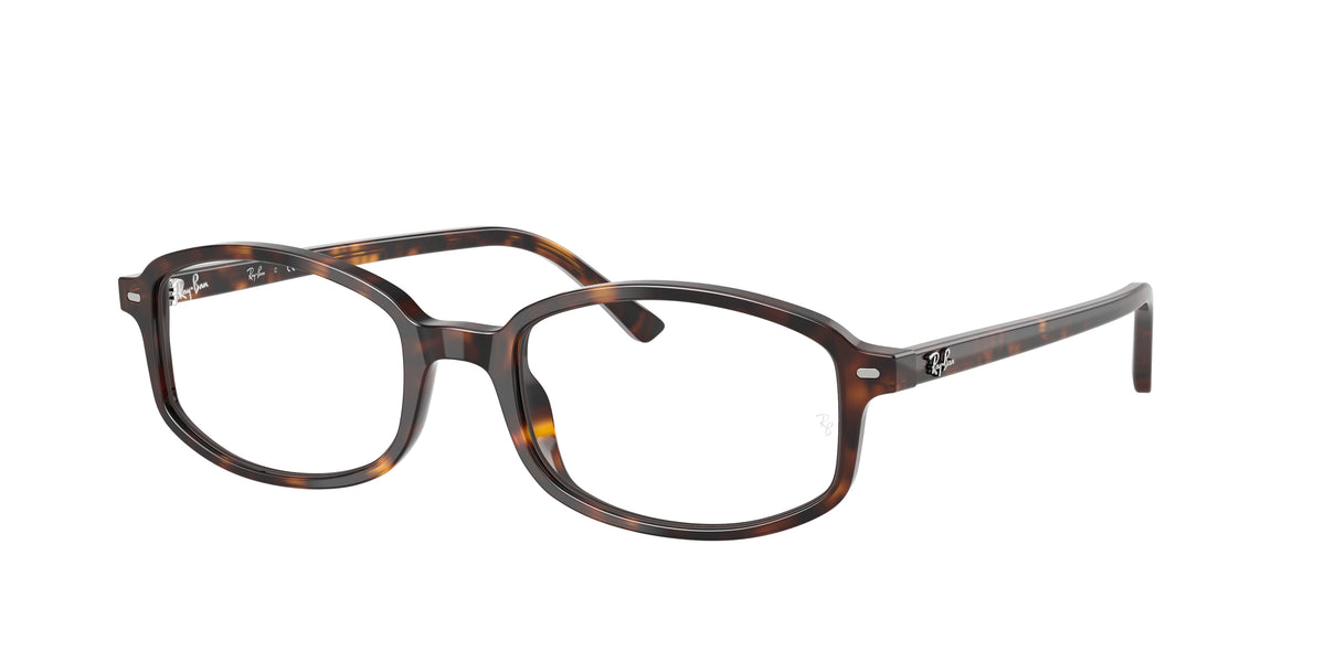 Ray-Ban RX5432 Havana Eyeglasses