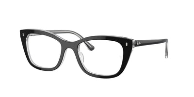 Ray-Ban RX5433 Eyeglasses