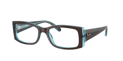 Ray-Ban RX5434F Eyeglasses