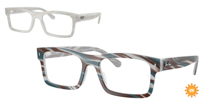 Ray-Ban RX5435F Eyeglasses