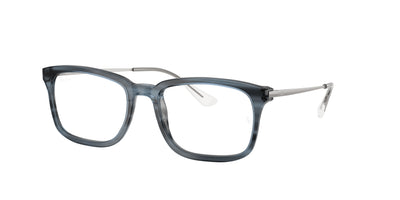 Ray-Ban RX5437 Eyeglasses