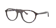 Ray-Ban RX5441 Havana Blue Turtle Eyeglasses
