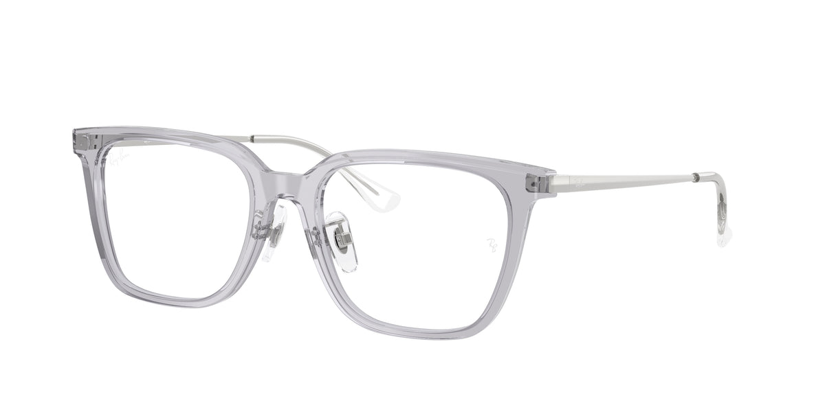 Ray-Ban RX5442D Light Grey Eyeglasses